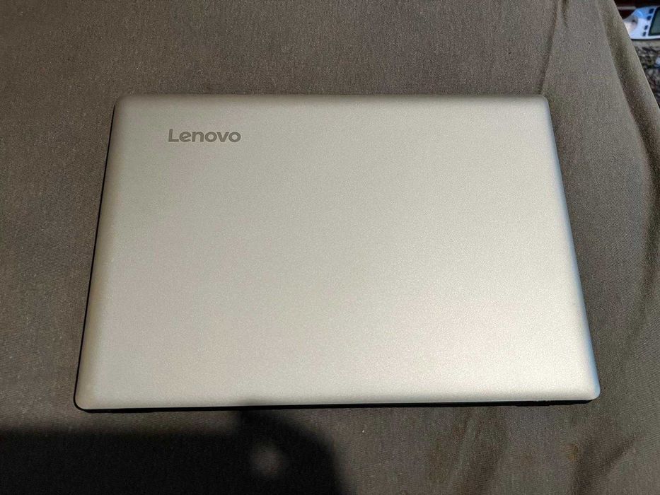 Laptop Lenovo Ideapad 110s argintiu