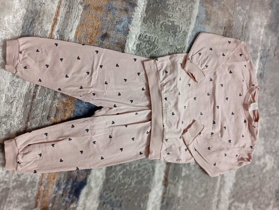 Compleu h&m 92 18-24