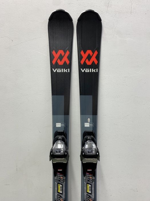 ski/schi/schiuri Volkl Deacon LTD,137 cm,model 2022-2023