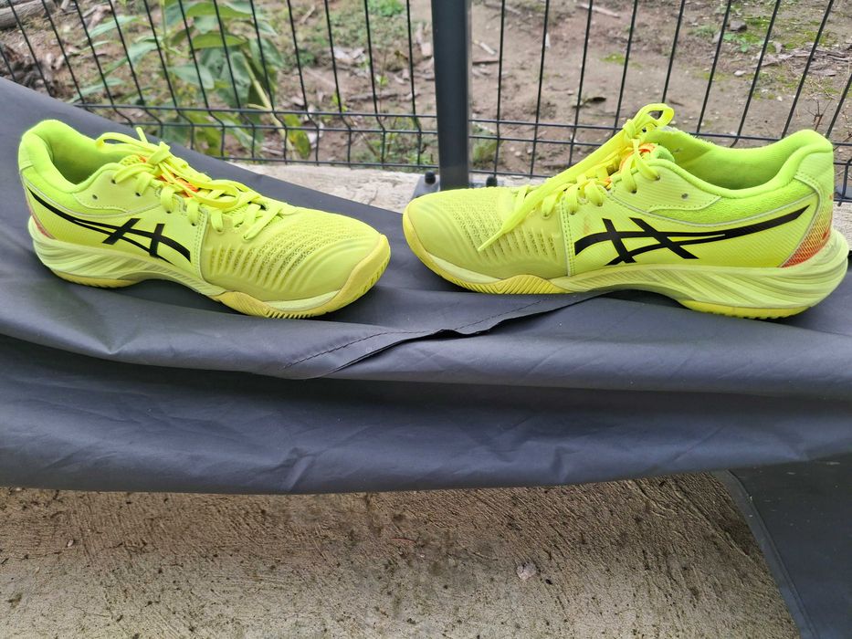 Маратонки Asics детски, размер 40,5