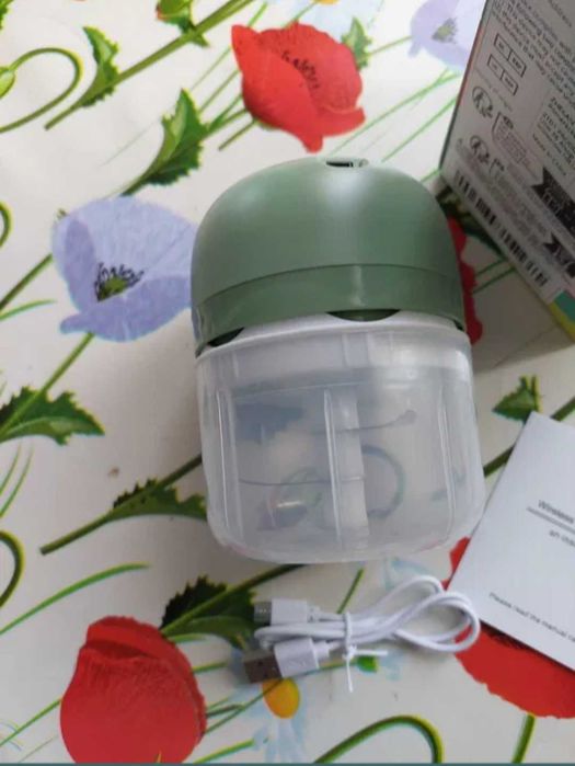 Wireless mini robot de bucătărie