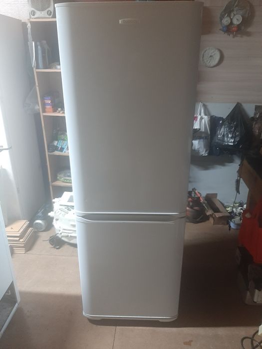 Продам холодильник в рабочем состоянии
