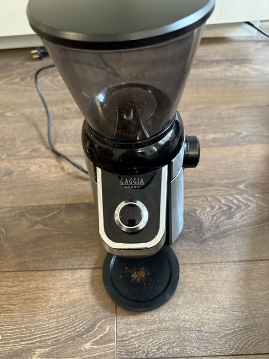 Кафемелачка Gaggia