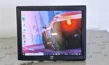 Monitor touchscreen Elo ET1515L suport perete 15 inch import Germania