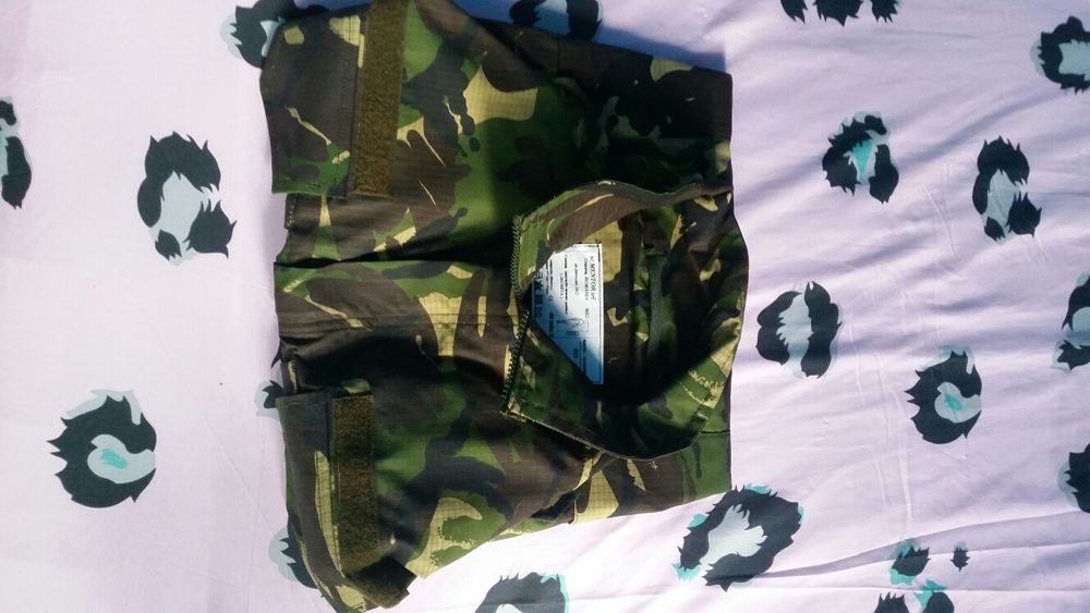 Vand veston ristop marimea 46 cu II