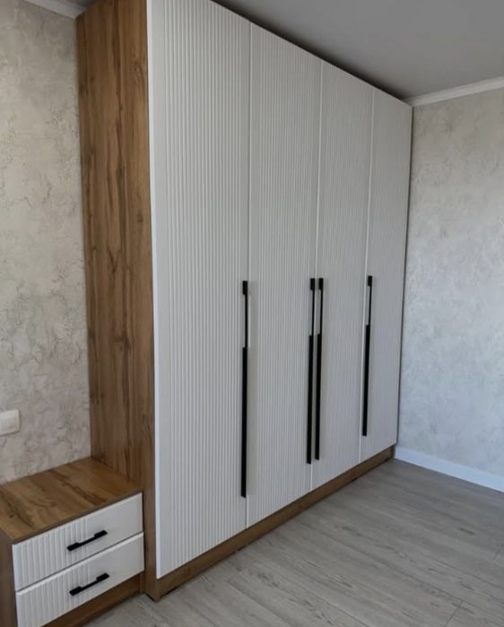 Новый шкаф 3 кунде