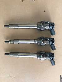 Injector bmw B47  euro6 f30 f20 f10