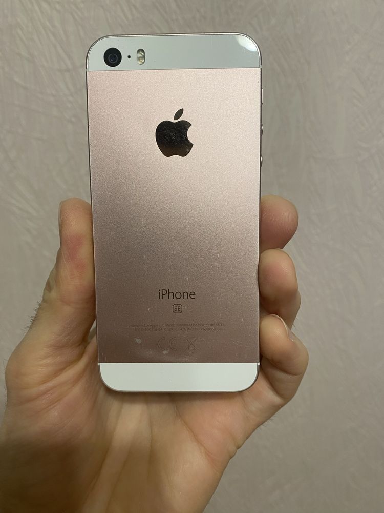 iPhone SE 32 Gb