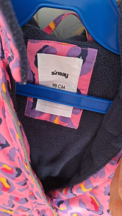 Combinezon Sinsay, m 98.