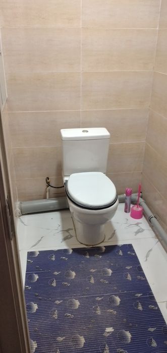 Ijaraga beriladi oilaga