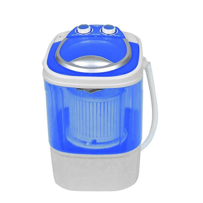 Мини пералня Lamarque LWM-20035B, Мостра