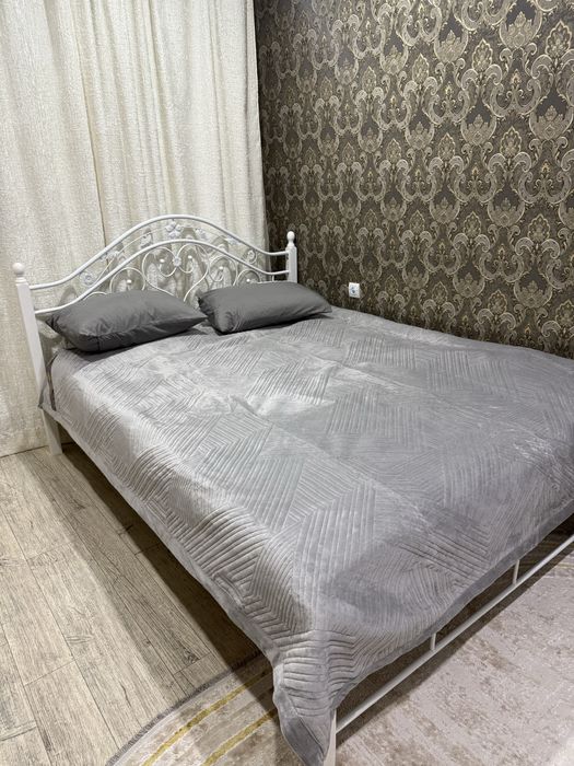 Двуспальный Кровать 160*200