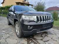 Vând JEEP GRAND Cherokee