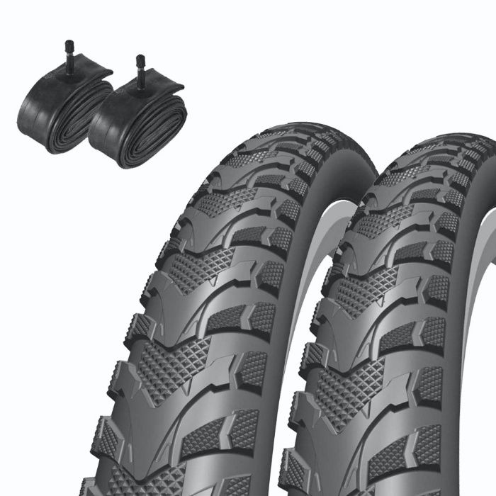 Външни гуми за велосипед колело DART - 24"/26"