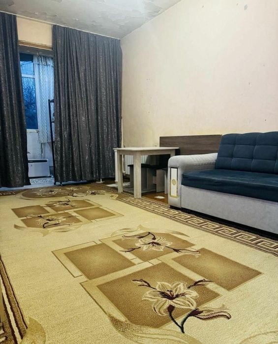 Чиланзар 10. Корзинка.  1 комнатная квартира . Продается