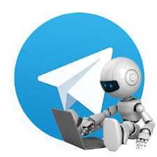 Разработка Telegram-ботов