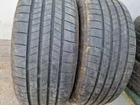 Anvelope 235/50R20 marca Bridgestone, DOT 2021