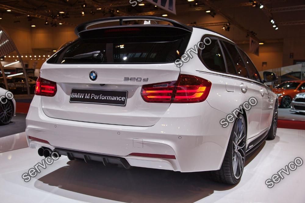 Eleron BMW F31 Seria 3 Touring Estate Sport Wagon 2012-2016 ver2