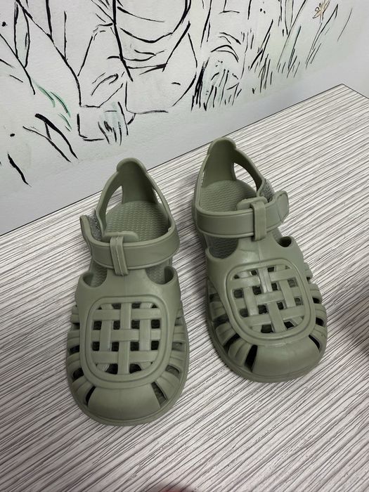 Детски сандали