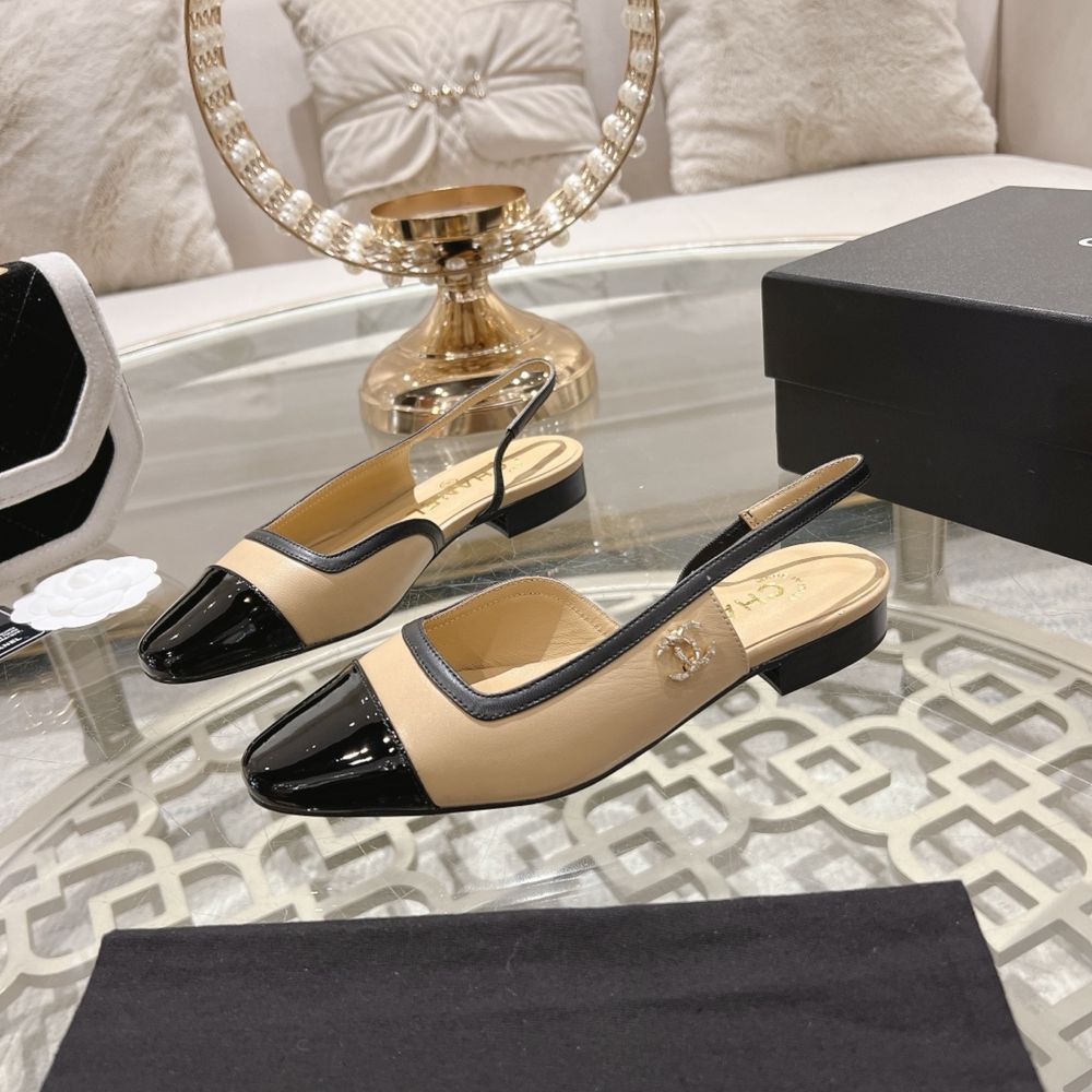 Pantofi Chanel 36-42 stoc