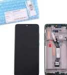 Display Xiaomi Redmi Note Mi Mix Max 3 4 5 6 7 8 9 10 lite garantie1an