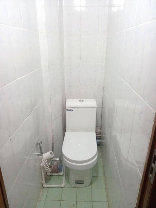 Срочно квартира Сотилади 4 хона Коракамиш 2/1