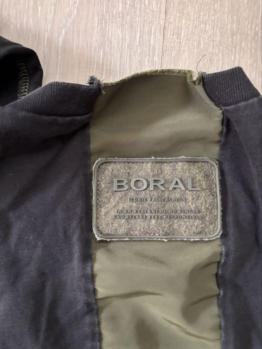 Блуза на BORAL S