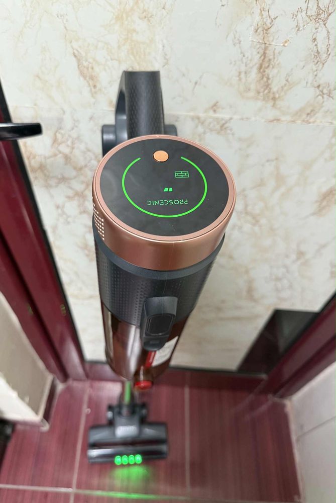 Безжична прахосмукачка Proscenic P11 Ultra