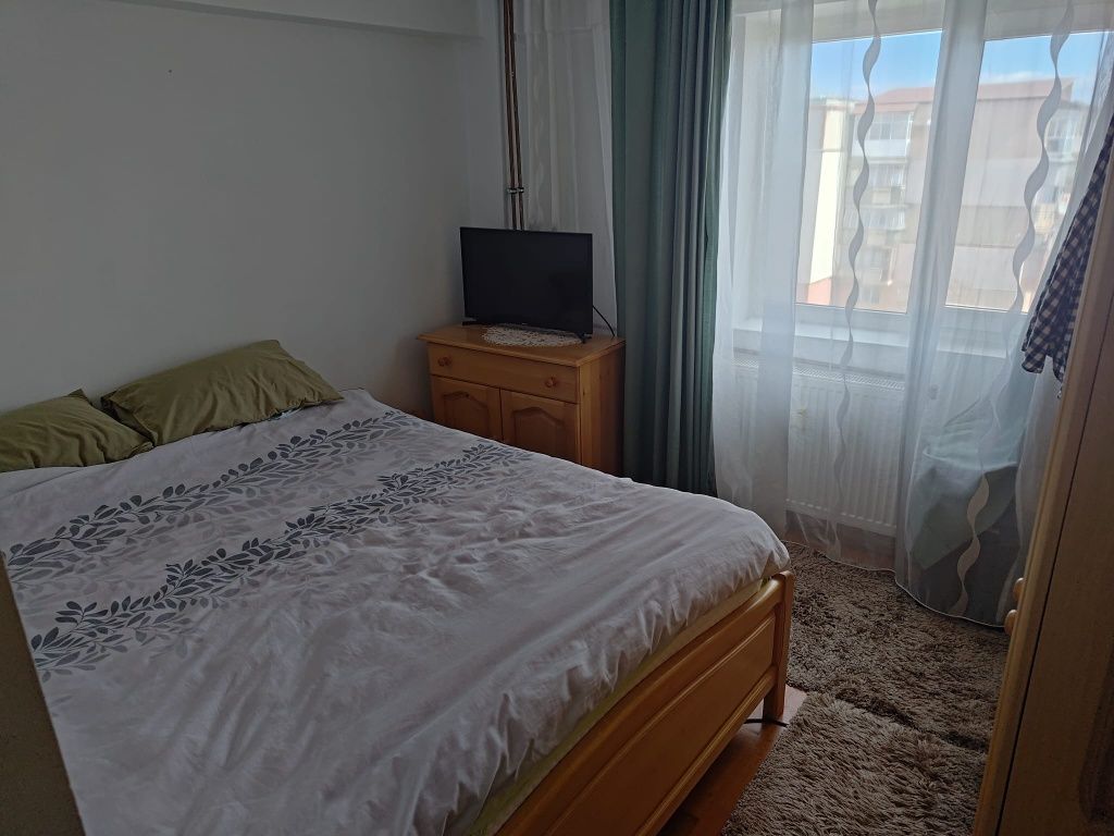 Vând apartament 3 Camere Et.3