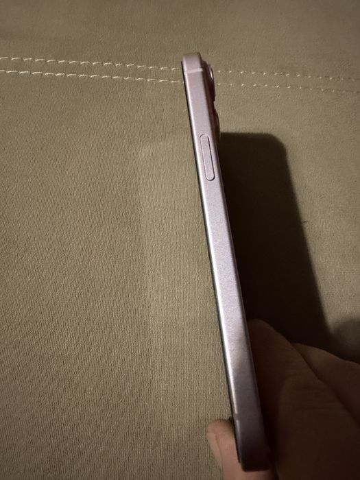 Iphone 15 128GB розов