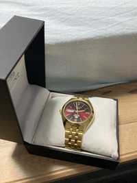 Продавам часовник Orient 3 Star Gold