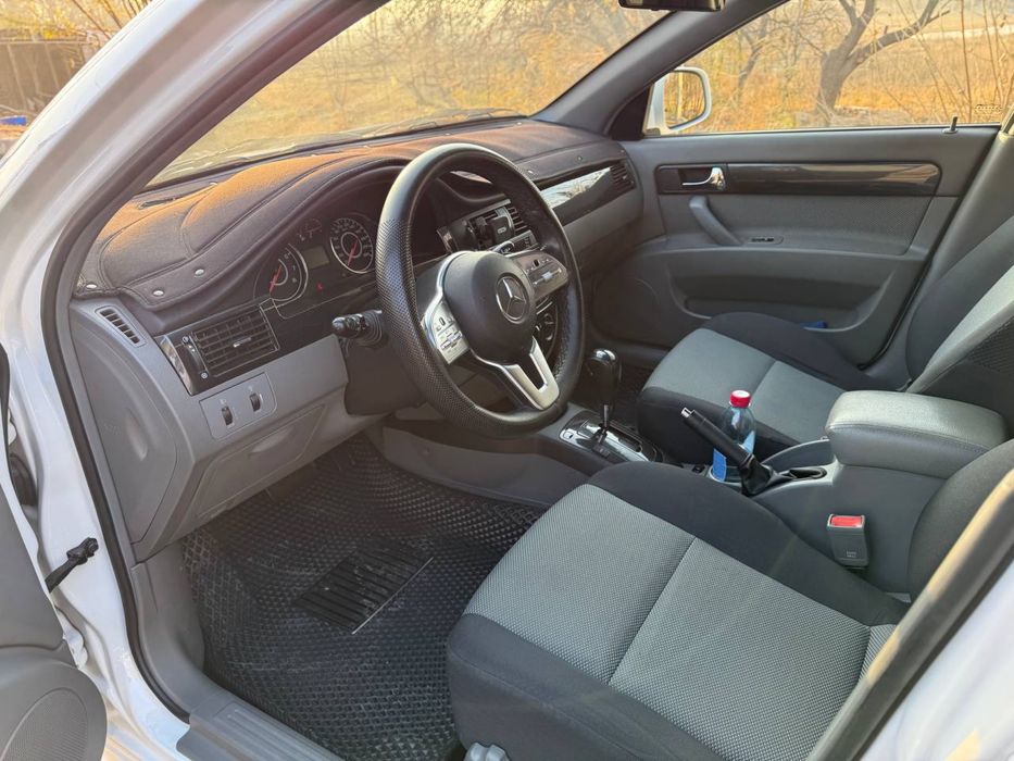 Gentra 3 pozisya avtomat sotiladi