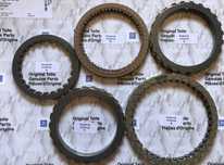 Kit Reparatie ambreiaje 8HP45 ZF ( BMW )