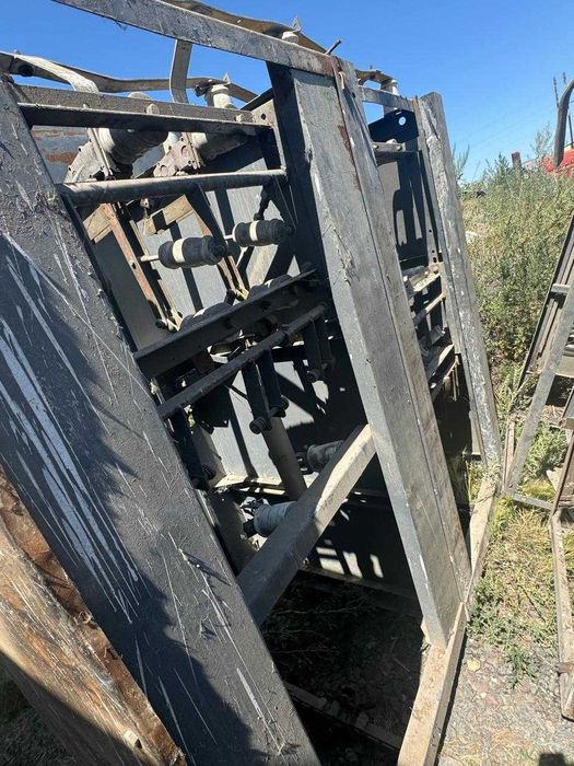 Трансформатор с ктп комплект с автоматом на 1000кВа 10/0.4