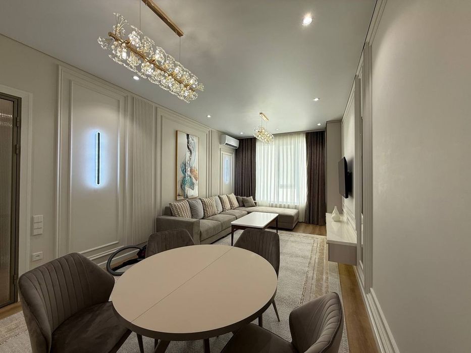 Kvartira продается 3/5/9 на ЖК NRG Qorasuv