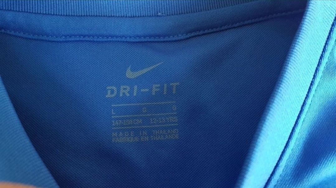 Tricou fotbal original Nike Viitorul Constanta Dri-Fit