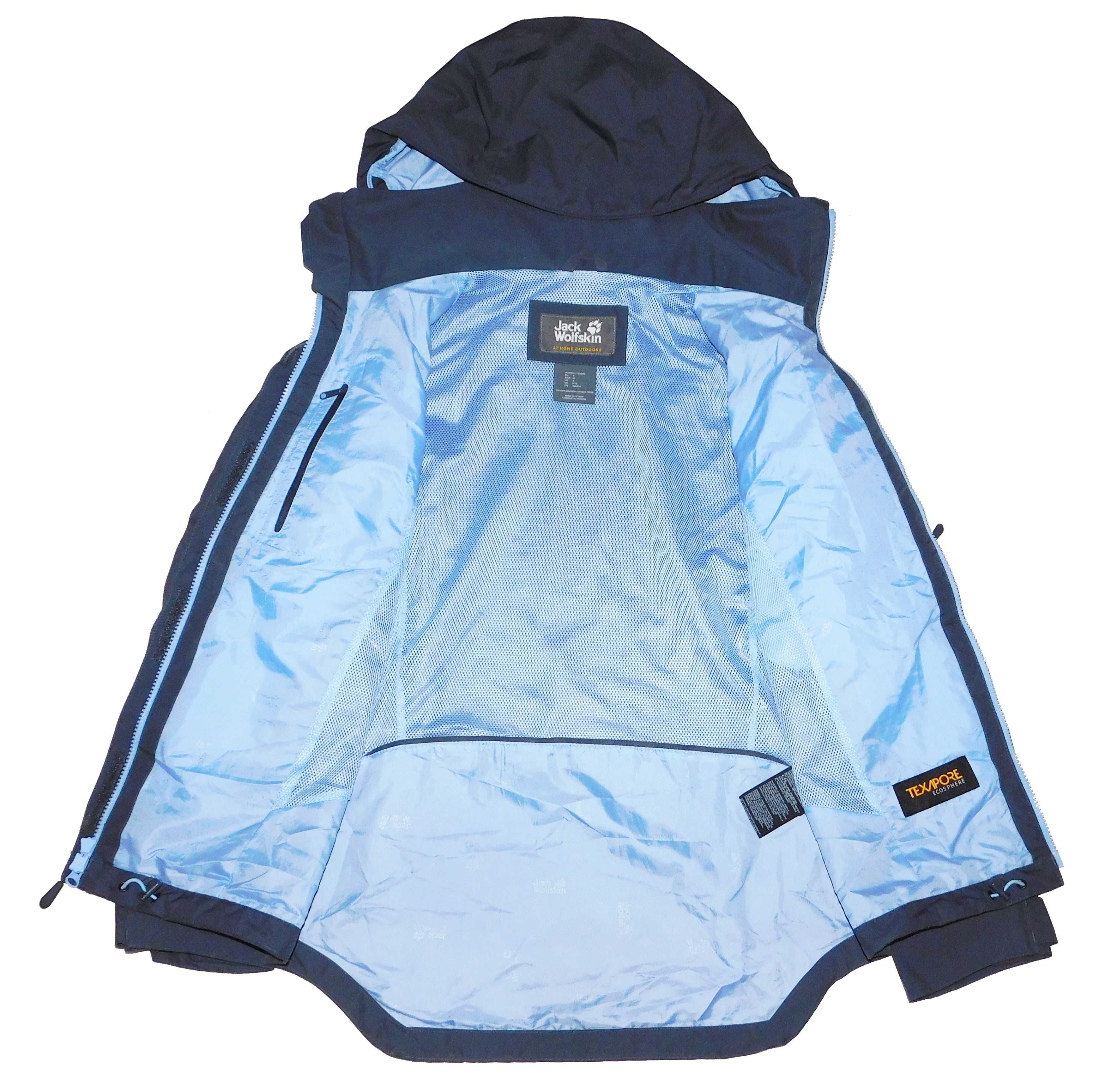 Geaca Jack Wolfskin Texapore dama marimea S