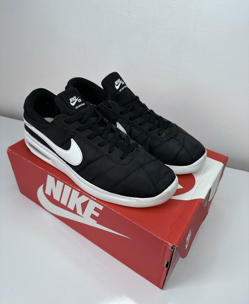 Nike SB Air Max Bruin Vapor   (45.5) Маратонки
