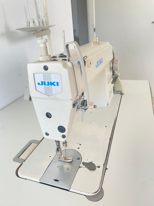 Masina de cusut JUKI DDL-5550N-7