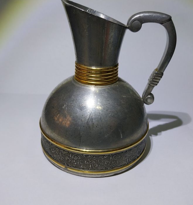 Ulcior Penang pewter Malaysia