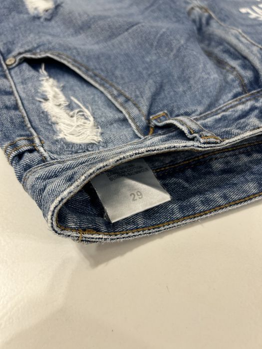 Дамски дънки страхотни за Тинейджър