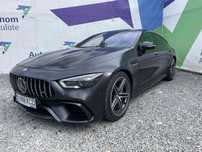 Mercedes-Benz AMG