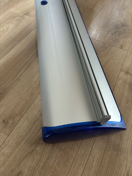 Sistem Roll-Up Exclusive 100x200cm Pro