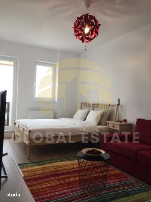 Închiriere Garsonieră Drumul Taberei | Centrala | Bloc Nou