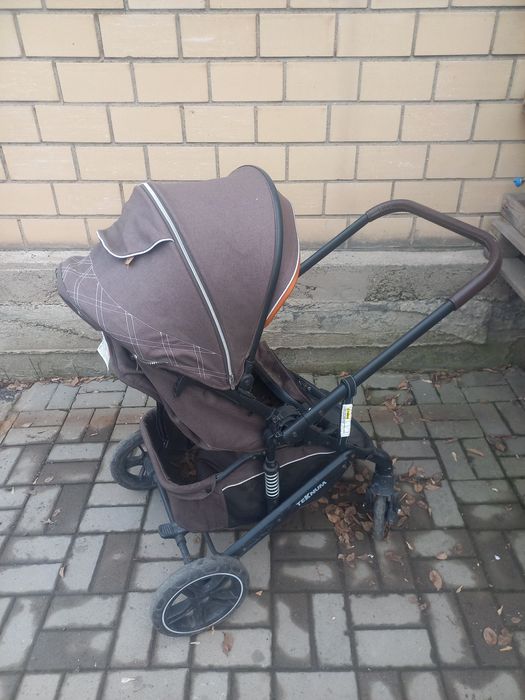 Продам детскую коляску