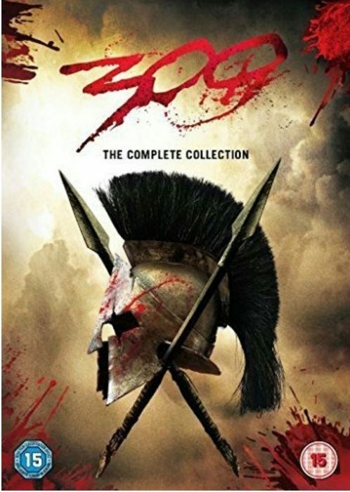 FILME Memorabile Istorice 10 DVD COLLECTION ( Originale si Sigilate )