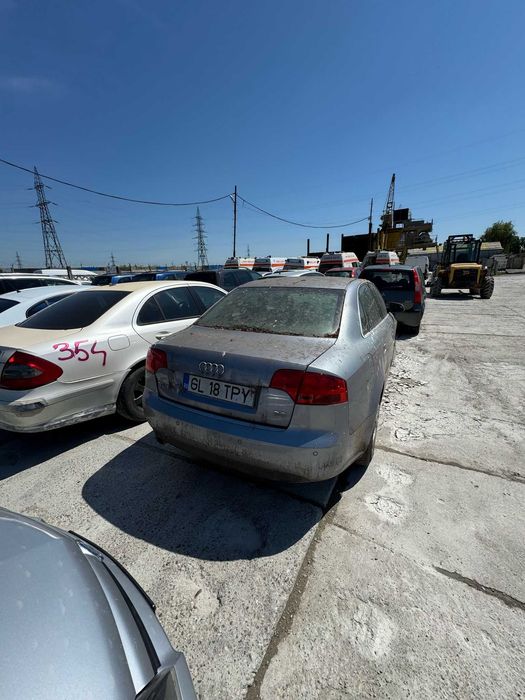 Audi a4 2006 Dezmembrez/Dezmembram