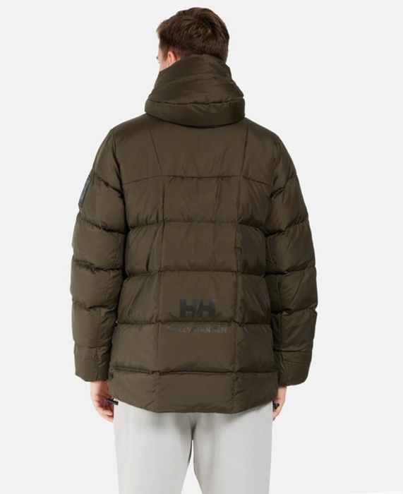 Зимно мъжко яке Helly Hansen