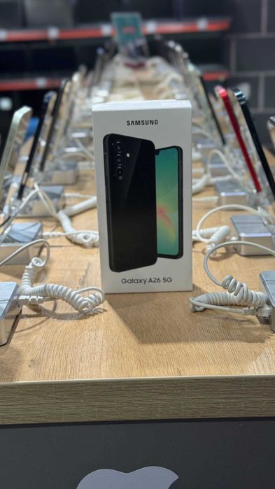 Новый Телефон Samsung Galaxy A26 128/Самсунг Галакси А26 128