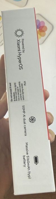 Xiaomi redmi 14c nou in cutie